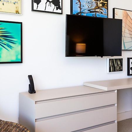 Ocean View 1 Bed On The Beach 19Th Floor Hollywood Hallandale Beach Ngoại thất bức ảnh
