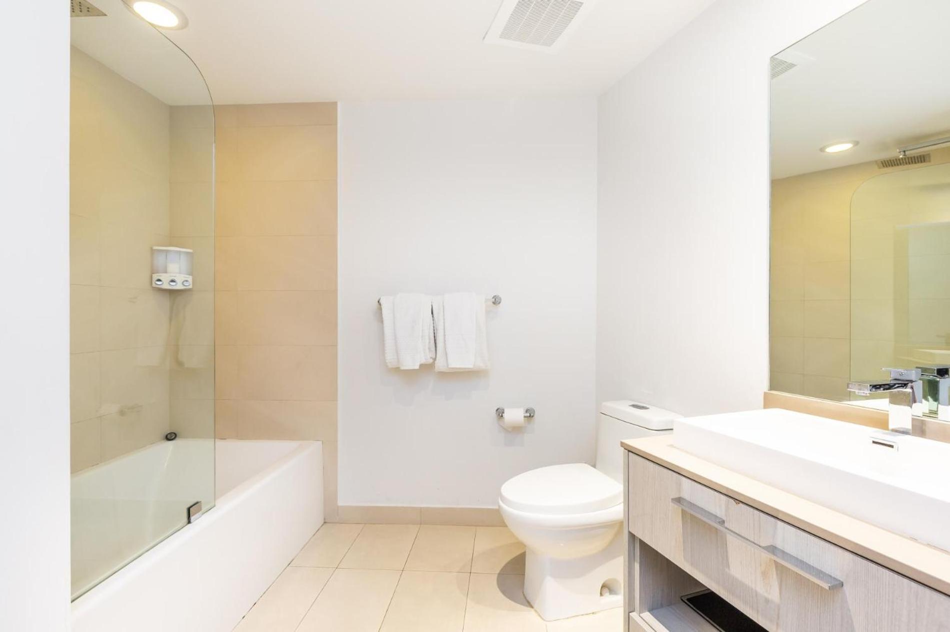 Ocean View 1 Bed On The Beach 19Th Floor Hollywood Hallandale Beach Ngoại thất bức ảnh